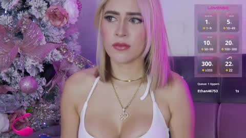 Lucy online show from February 2025 11:32:01 PM