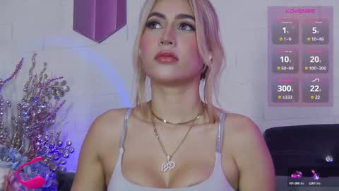 Lucy online show from February 2025 01:08:01 AM