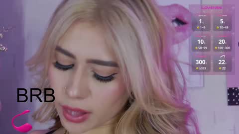 Lucy online show from February 2025 01:36:02 AM