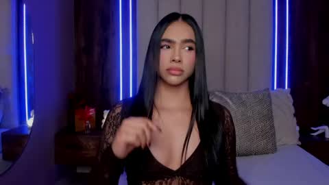 Lucy online show from April 2026 01:52:01 AM