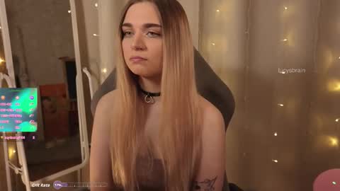 Lucy online show from March 2026 05:08:02 PM