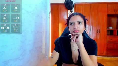 LUCY  online show from April 2026 07:26:01 PM