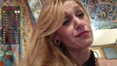 Lucy Vybes and Go-Gert online show from March 2025 06:17:02 AM