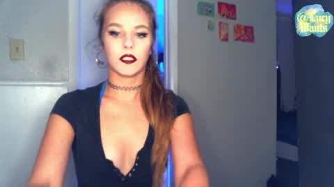 Goddess Lucy lucywants online show from July 2026 02:49:02 AM