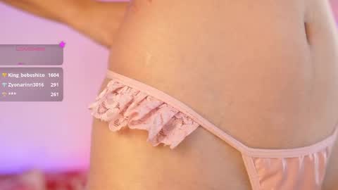 lucyweisser online show from April 2026 07:15:02 PM