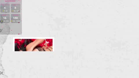 Lucy Liiu online show from January 2025 01:32:01 AM