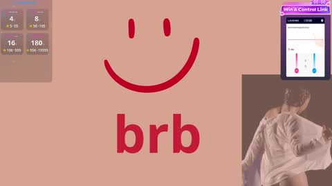 Lucy Liiu online show from January 2025 11:06:01 PM