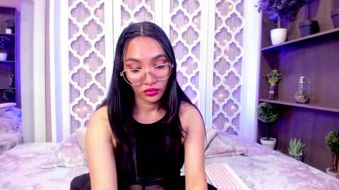 Lucy Liiu online show from January 2025 01:11:02 AM