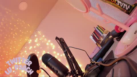 LUCYY FROM HOME  online show from January 2025 03:09:01 AM