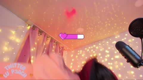 LUCYY FROM HOME  online show from January 2025 04:27:01 AM