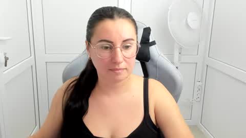 Snapshot of lucyycharm chatting on June 2026 12:31:02 PM Lucy online show from June 2026 12:31:02 PM
