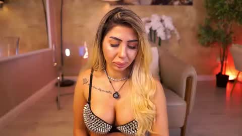 LucyRose online show from June 2026 08:17:01 AM