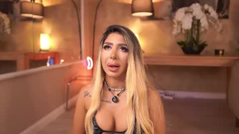 LucyRose online show from July 2026 08:19:02 AM