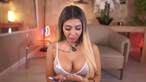 LucyRose online show from July 2026 08:18:01 AM