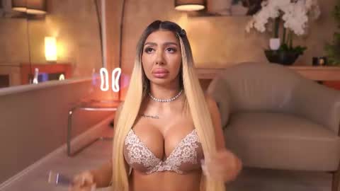 LucyRose online show from July 2026 08:28:02 AM
