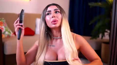 LucyRose online show from July 2026 08:36:02 AM