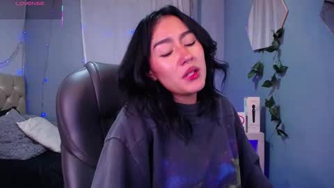 LUDOVICA online show from March 2026 03:34:01 AM