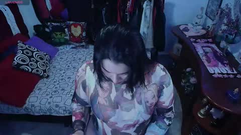 Lufek23 online show from September 2025 12:19:01 PM