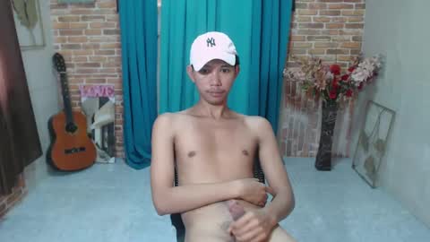 lui_the_fucker online show from January 2025 05:20:02 AM