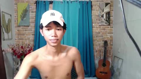 lui_the_fucker online show from February 2025 04:27:01 AM