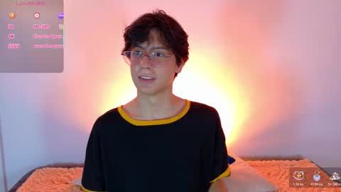 Lui online show from March 2026 06:03:01 AM