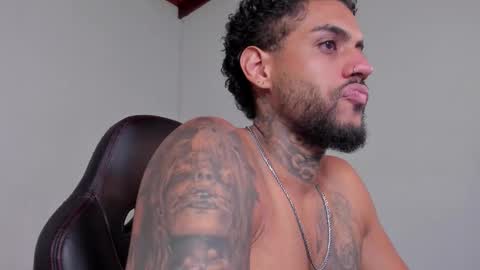 Luigi Vitale online show from February 2026 06:40:02 AM