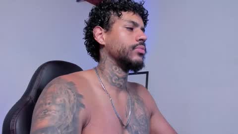 Luigi Vitale online show from March 2026 01:06:02 AM