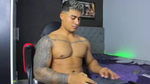 Snapshot of luigi_hot_ chatting on September 2025 02:11:02 AM Luigi Independent model online show from September 2025 02:11:02 AM
