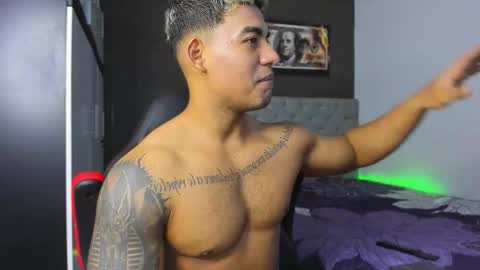 Snapshot of luigi_hot_ chatting on September 2025 02:44:02 AM Luigi Independent model online show from September 2025 02:44:02 AM