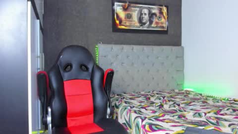 Snapshot of luigi_hot_ chatting on October 2025 03:15:02 AM Luigi Independent model online show from October 2025 03:15:02 AM