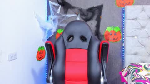 Snapshot of luigi_hot_ chatting on October 2025 08:58:01 AM Luigi Independent model online show from October 2025 08:58:01 AM