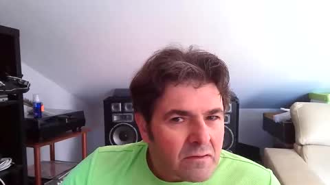 Snapshot of luigijohn chatting on January 2026 01:13:01 PM LUIGIJOHN online show from January 2026 01:13:01 PM