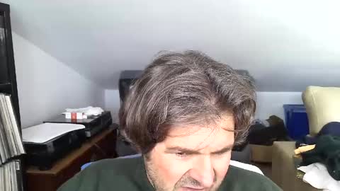 Snapshot of luigijohn chatting on May 2026 09:06:01 AM LUIGIJOHN online show from May 2026 09:06:01 AM