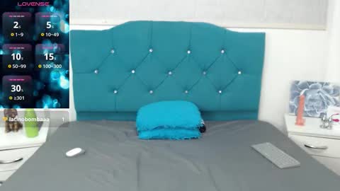 luigimarchetti online show from February 2026 07:43:01 PM