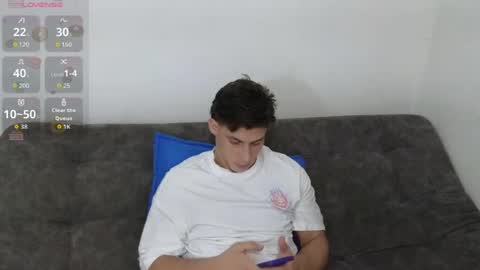 Luigi online show from June 2026 05:06:01 PM