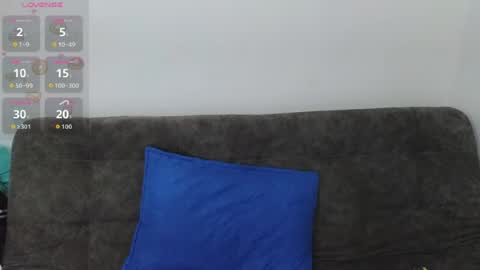 Luigi online show from June 2026 07:41:02 PM