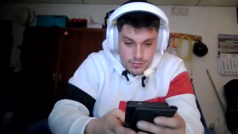 A slave to the mistress.. un esclavo para las amas dominantes. online show from February 2026 08:02:01 PM