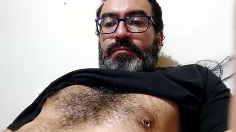 Hairyman online show from October 2025 03:06:01 AM