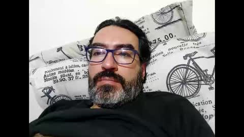 Hairyman online show from November 2025 02:57:02 AM