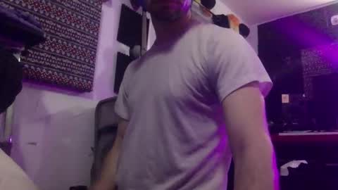 luis603ito online show from January 2026 08:07:02 AM