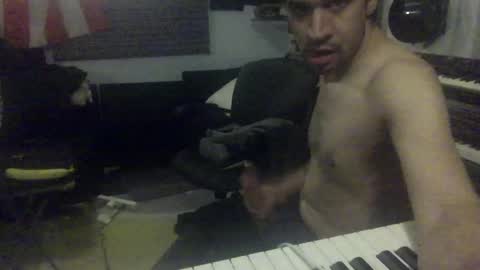 luis603ito online show from March 2026 09:22:02 PM