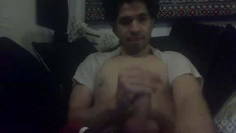 luis603ito online show from April 2026 12:41:01 AM