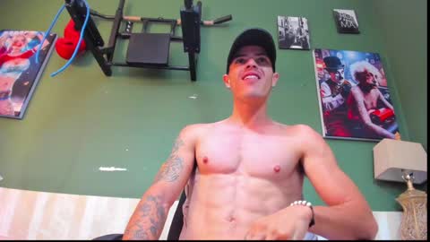 Snapshot of luis_as chatting on January 2025 07:13:02 AM Luis AS online show from January 2025 07:13:02 AM