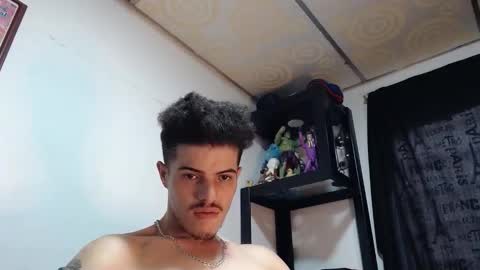 Luis AS online show from November 2025 02:16:01 PM