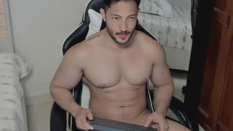 luis_baptista online show from July 2026 04:40:01 AM
