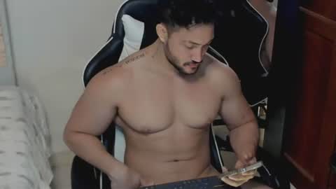 luis_baptista online show from July 2026 01:19:02 AM