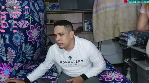 Hot Latina online show from October 2025 03:51:02 AM