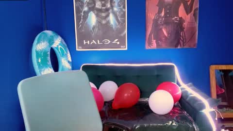 luisa_bunny online show from January 2025 10:12:02 PM