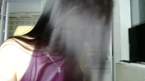 luisa lovedom online show from December 2025 08:40:01 PM