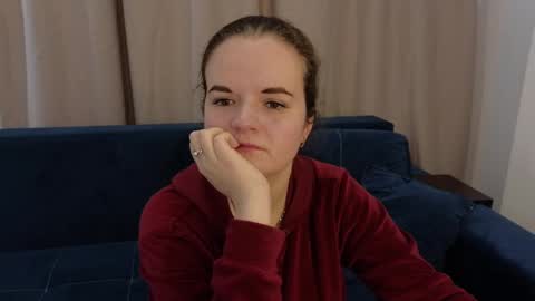 Luisa Rosee online show from February 2025 08:11:02 AM